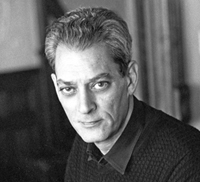 Paul Auster